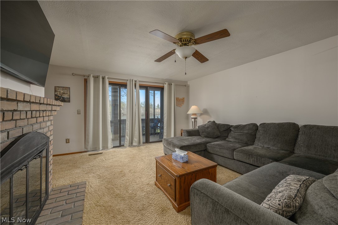 Snug Harbor Condo - Residential