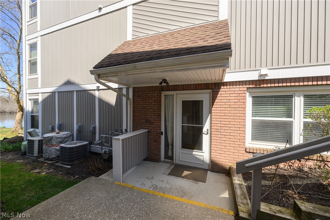 Snug Harbor Condo - Residential