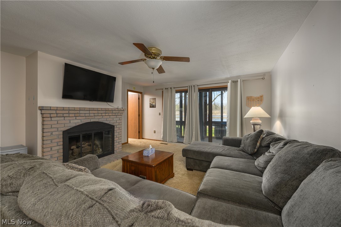 Snug Harbor Condo - Residential