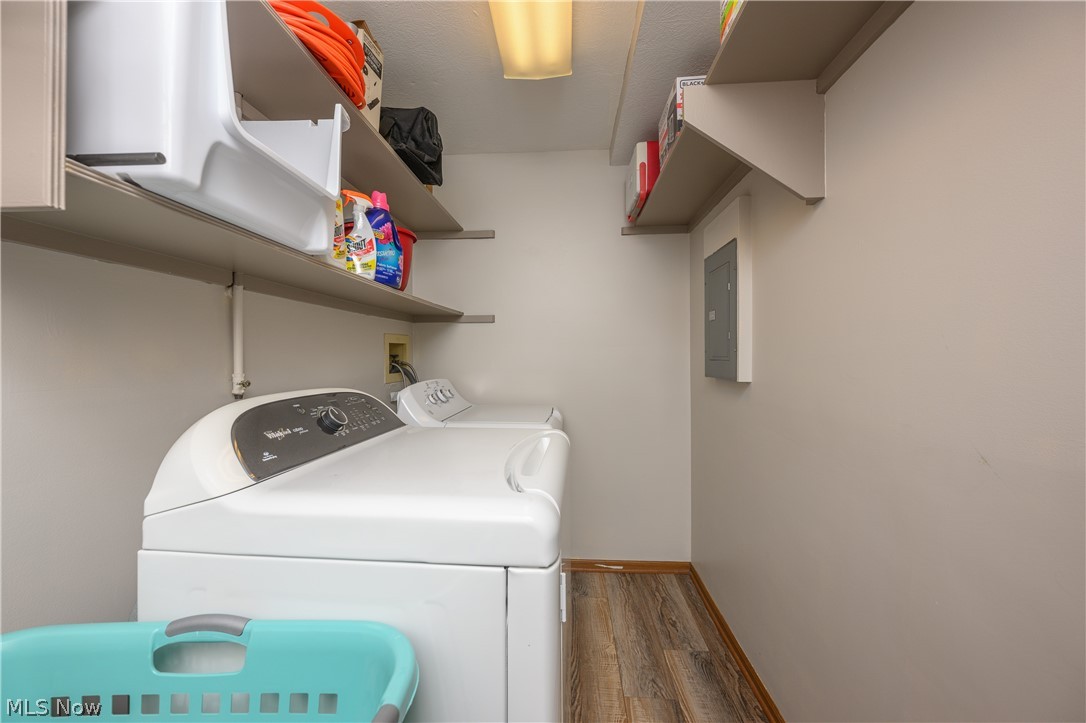 Snug Harbor Condo - Residential