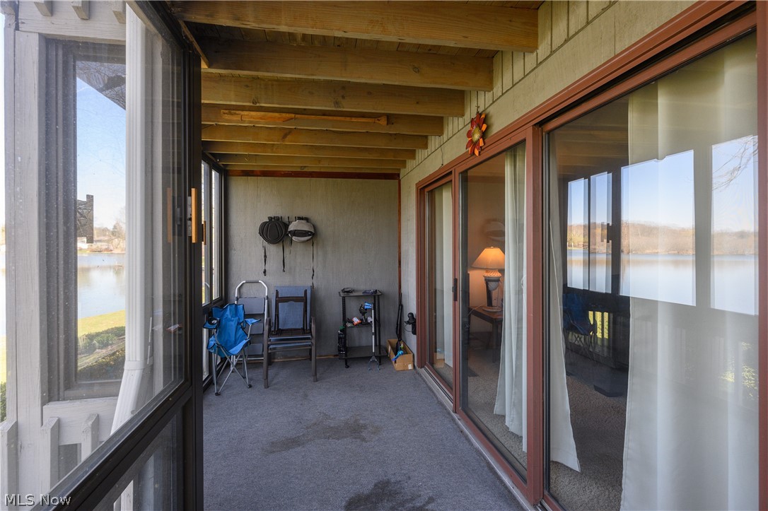 Snug Harbor Condo - Residential