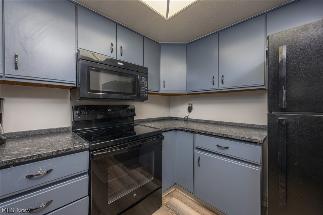 Snug Harbor Condo - Residential