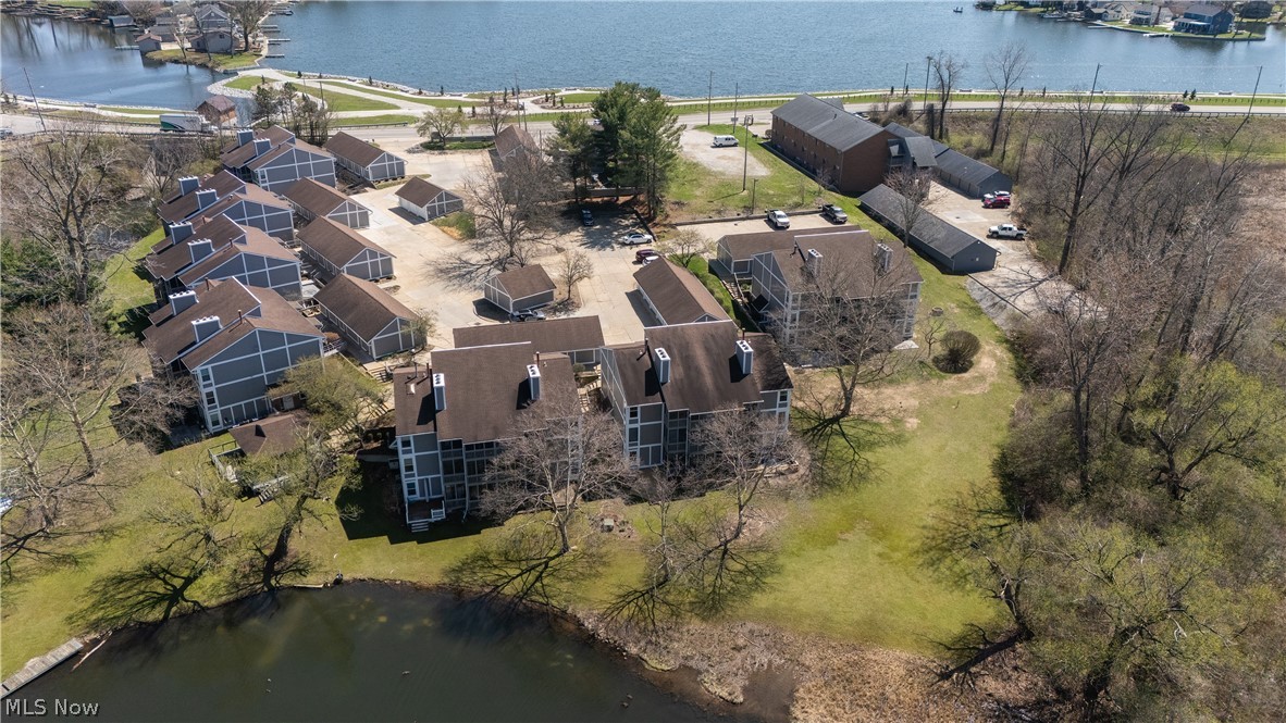 Snug Harbor Condo - Residential