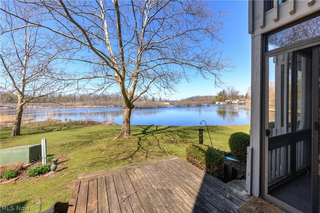 Snug Harbor Condo - Residential