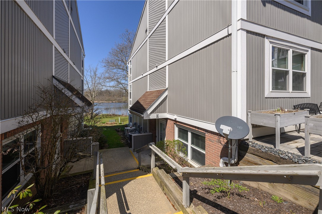 Snug Harbor Condo - Residential