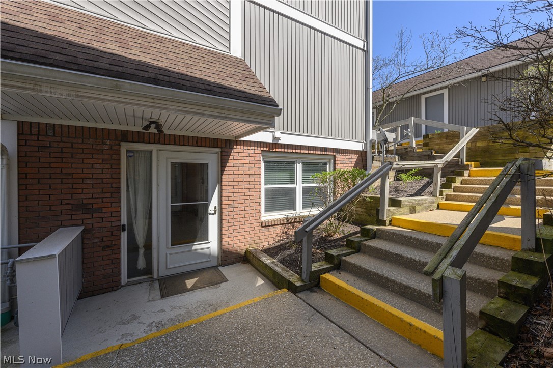 Snug Harbor Condo - Residential