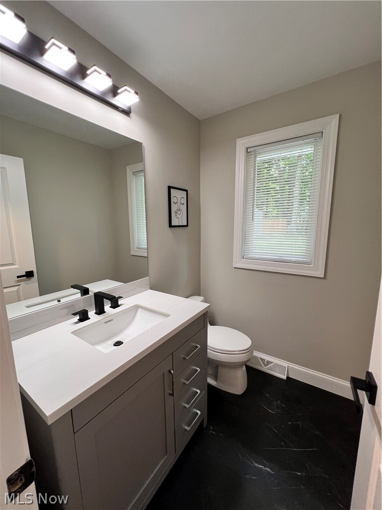 Mayfield - Residential