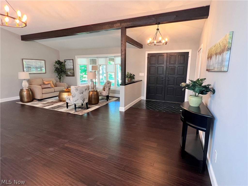 Mayfield - Residential