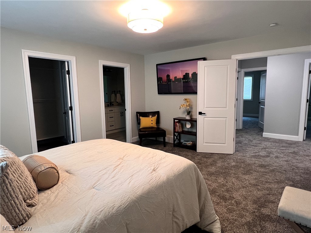 Mayfield - Residential