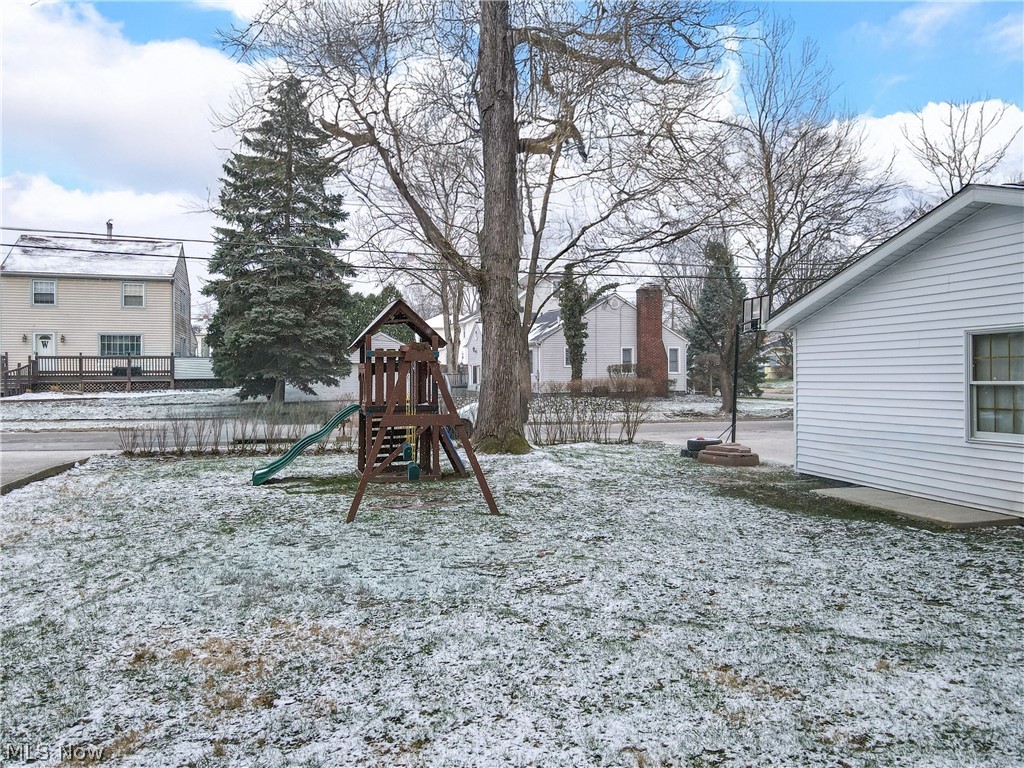 Wayne Park - Residential