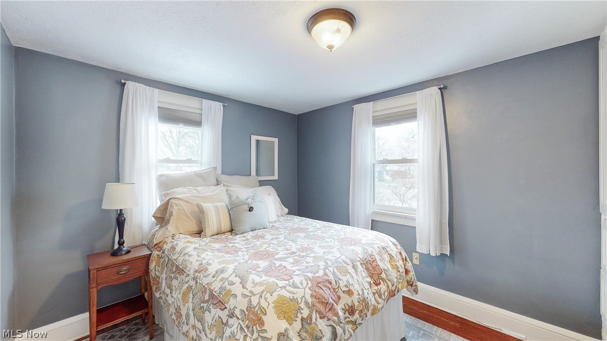 Wayne Park - Residential