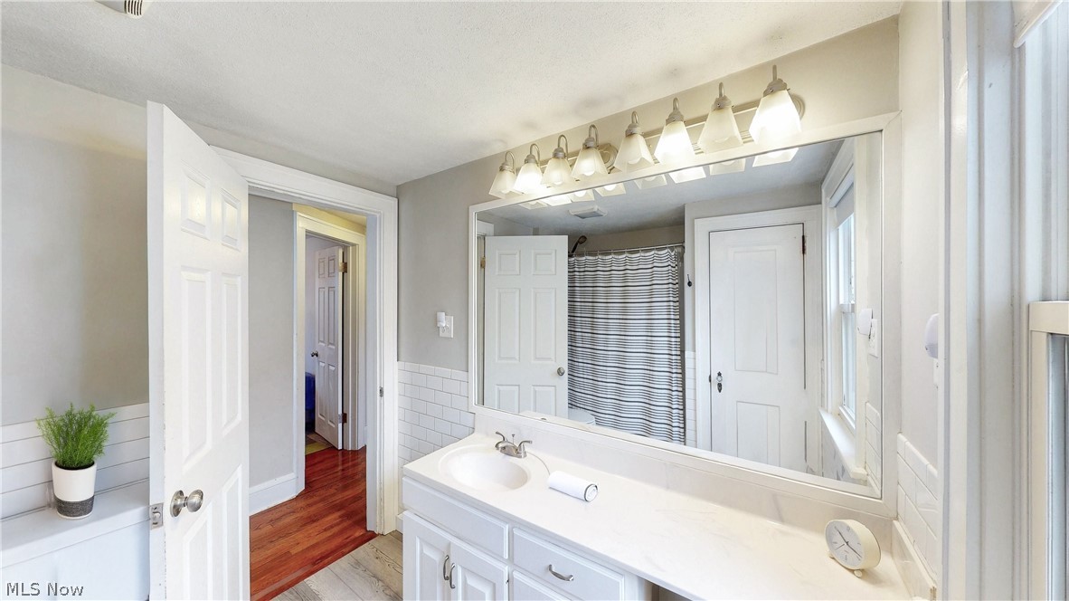 Wayne Park - Residential