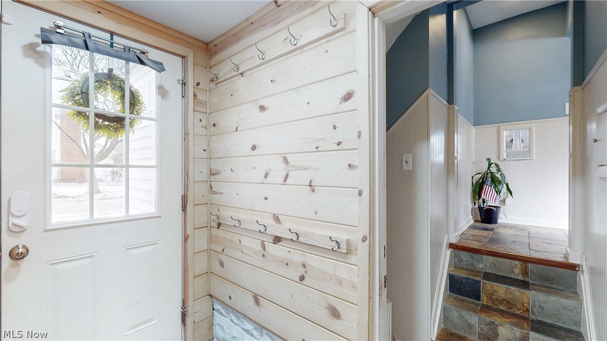 Wayne Park - Residential