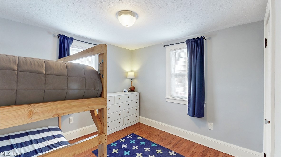 Wayne Park - Residential