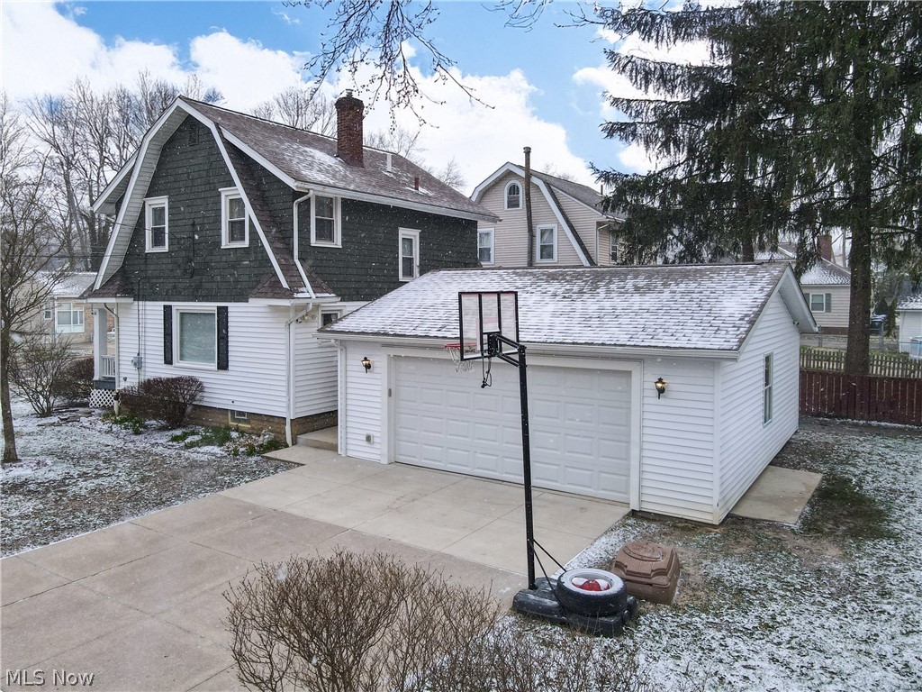 Wayne Park - Residential