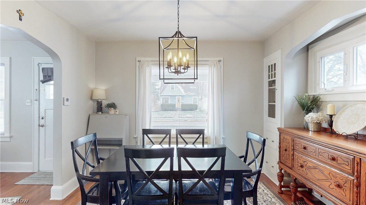 Wayne Park - Residential