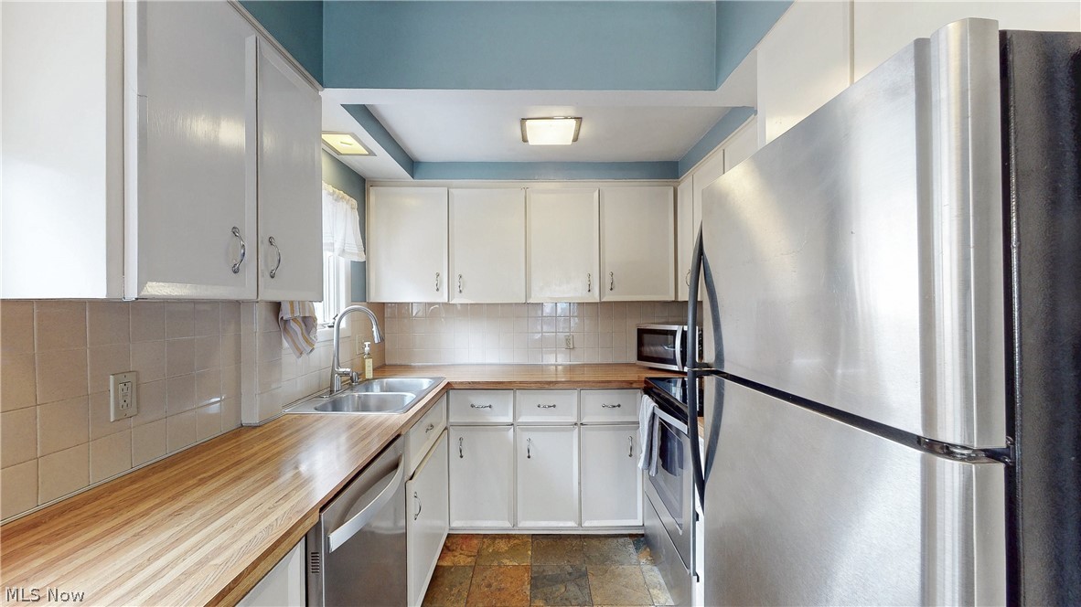 Wayne Park - Residential