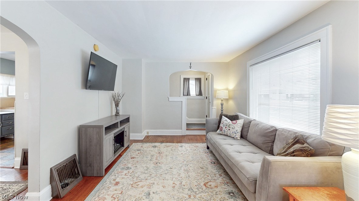 Wayne Park - Residential