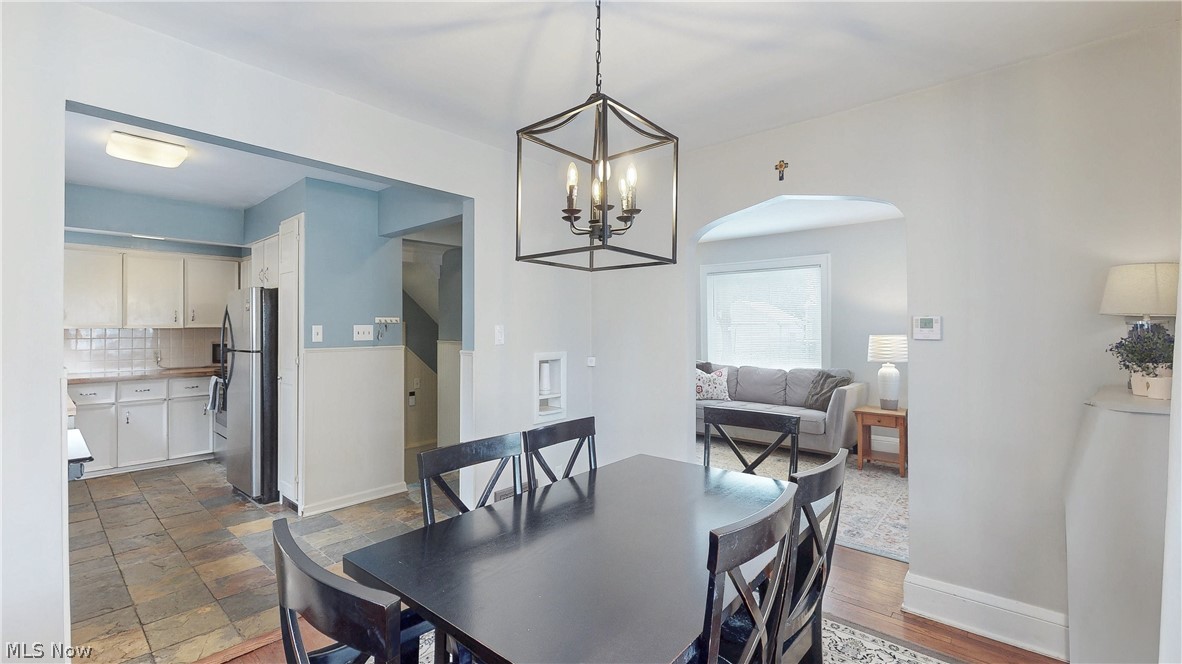 Wayne Park - Residential