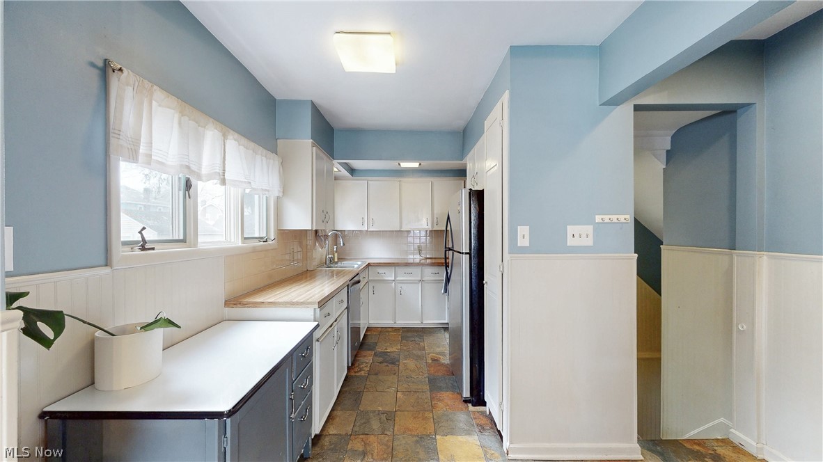 Wayne Park - Residential