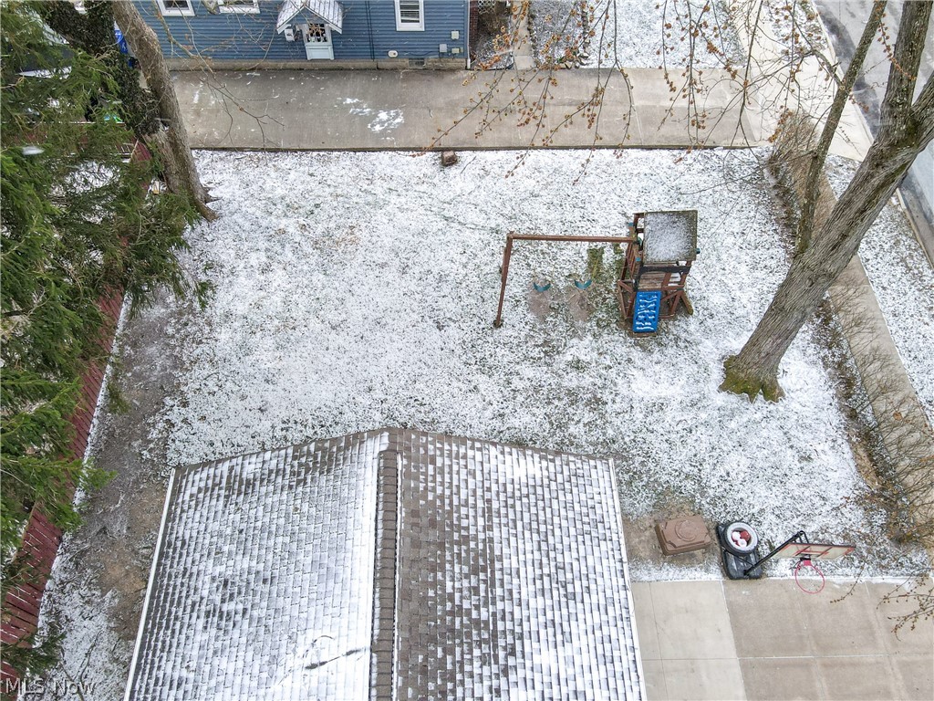 Wayne Park - Residential