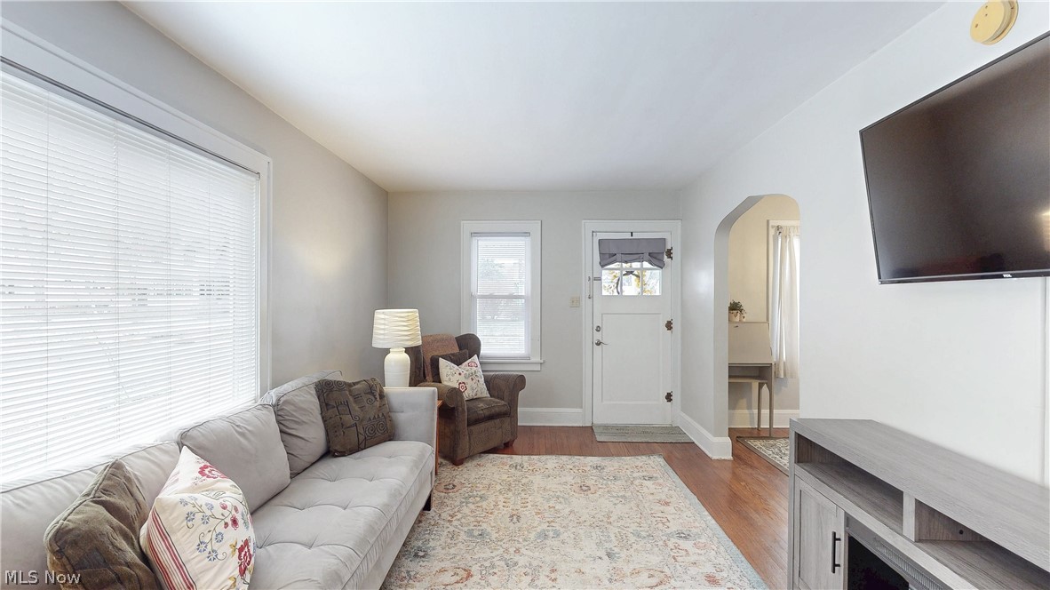 Wayne Park - Residential