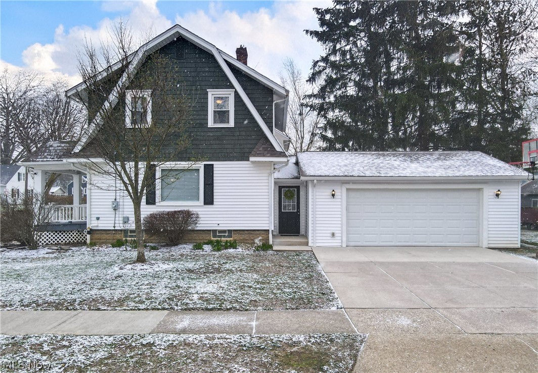 Wayne Park - Residential