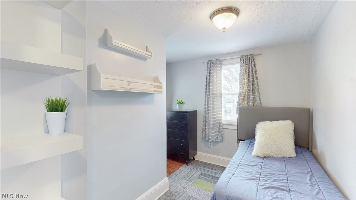 Wayne Park - Residential