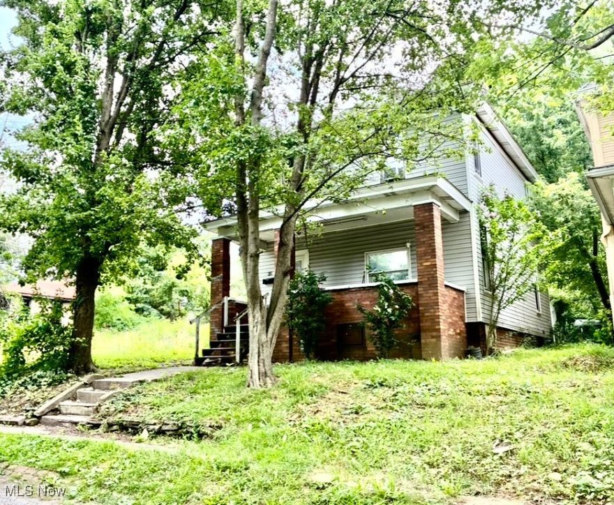 Investor-Friendly 3-Bedroom Home on Quiet Dead-End Street – Tenant Occupied!!

Here’s your chance to own a solid investment property with reliable rental income already in place! This 3-bedroom, 1-bathroom home is tucked away on a dead-end street, offering privacy and low traffic—an attractive feature for both renters and owners alike. The current tenants are in place and would love to stay, making this a turnkey income opportunity for any investor looking to expand their portfolio or step into real estate ownership with ease. Inside, the home offers a functional floor plan with a cozy living space, a dining room with a built in cabinet, three comfortable bedrooms, and a full bath. The layout is practical and easy to maintain—ideal for long-term rental use or future personal occupancy. Outside, enjoy a nice yard space with on-street parking. The quiet location adds to the appeal, while still being close to local amenities. Don’t miss this opportunity to own a steady income-producing property, or a home for yourself. Schedule your private showing today—or request rental details!