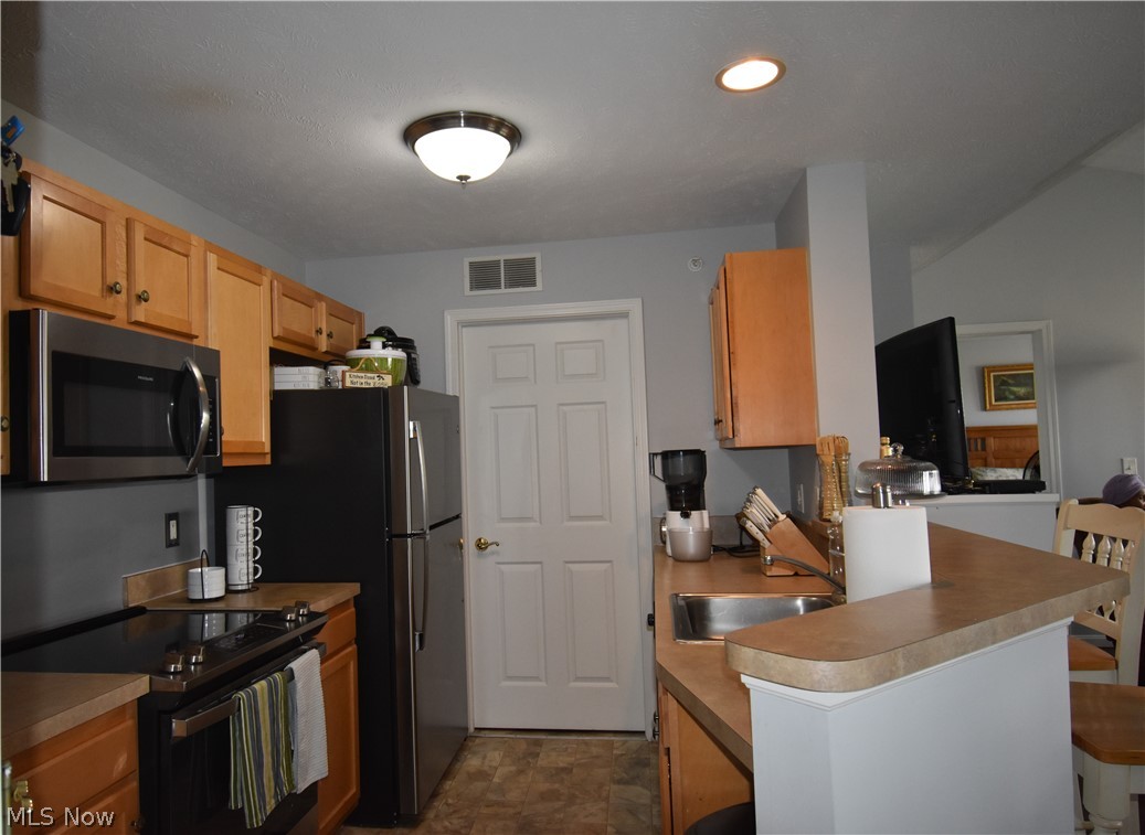 Chandlers Lane Condo - Residential