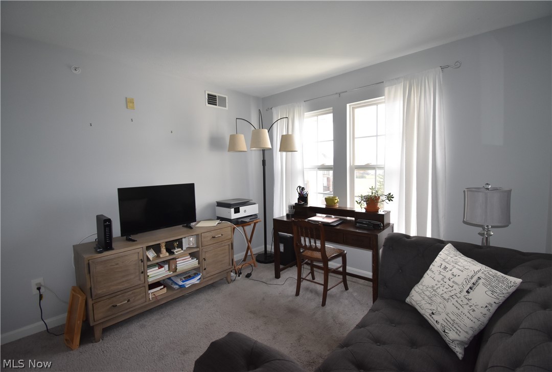 Chandlers Lane Condo - Residential