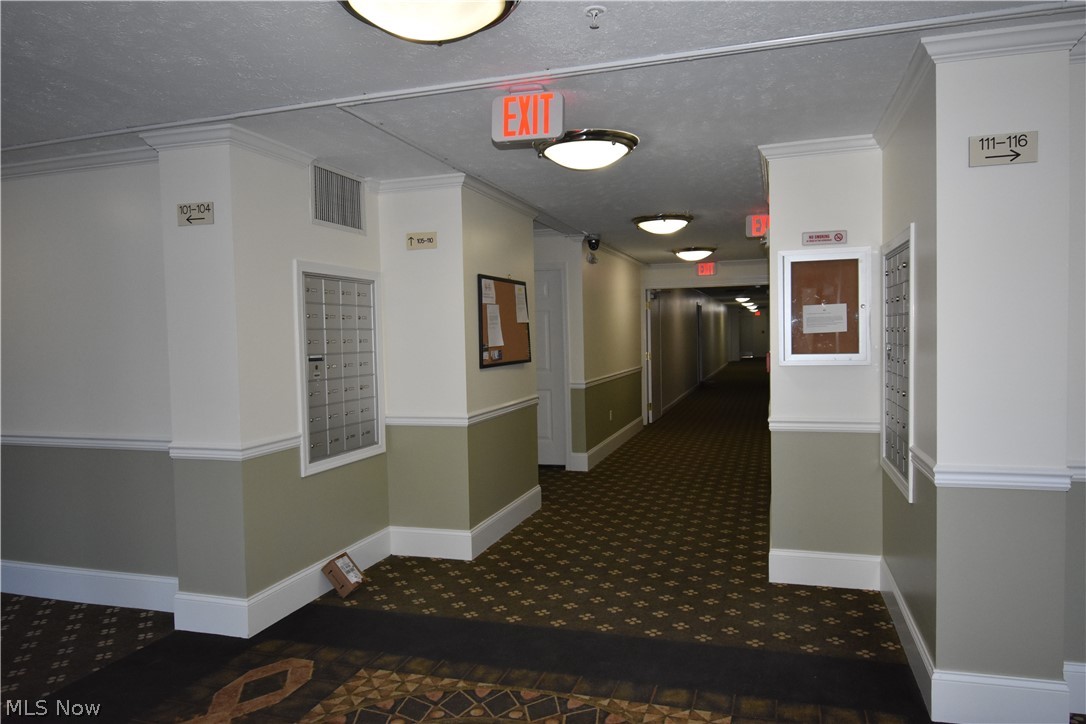 Chandlers Lane Condo - Residential