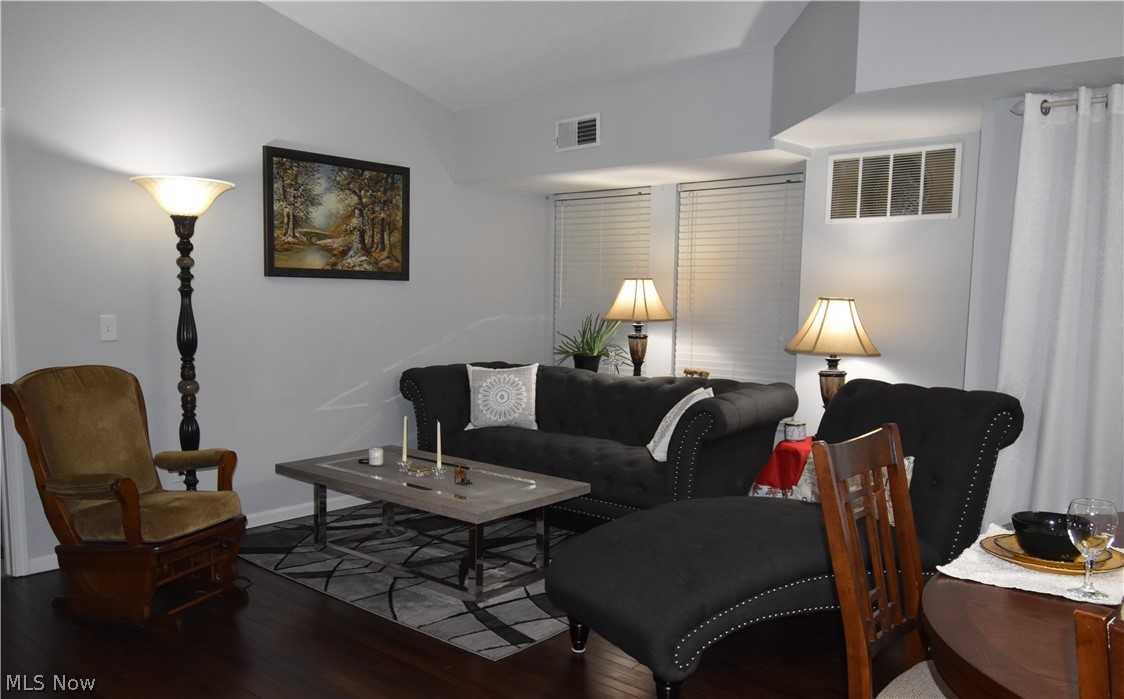 Chandlers Lane Condo - Residential