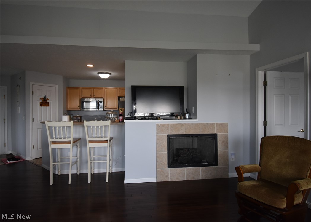 Chandlers Lane Condo - Residential