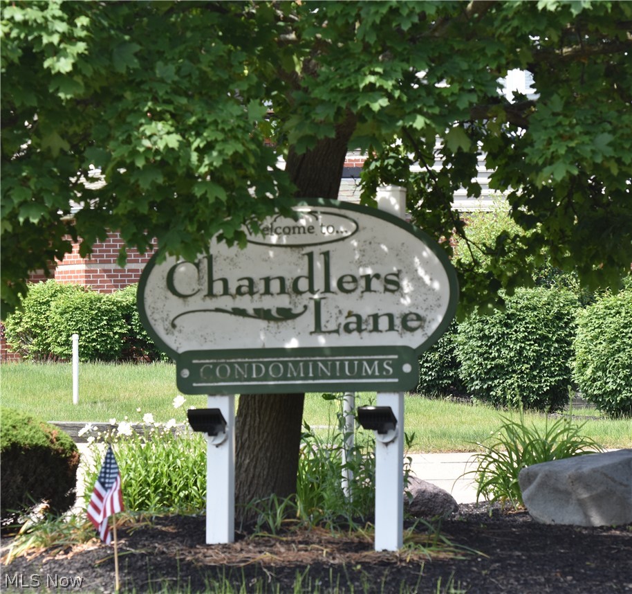 Chandlers Lane Condo - Residential