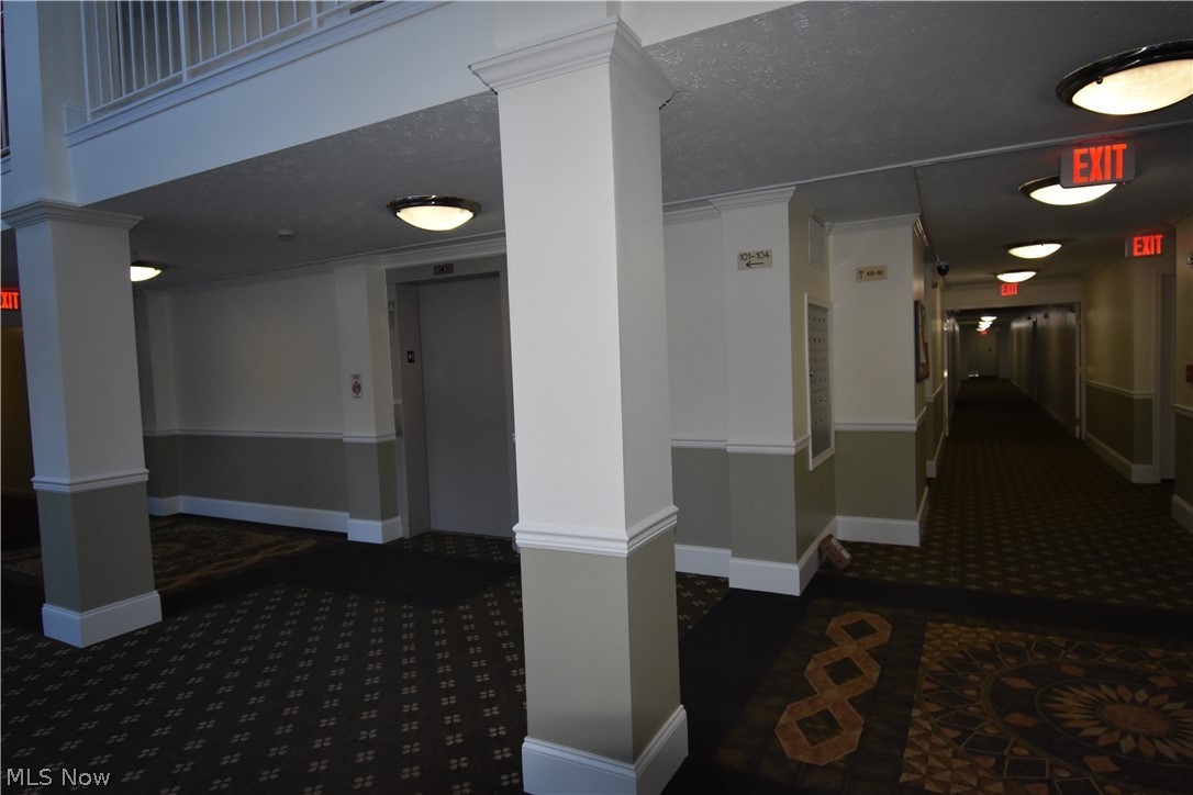 Chandlers Lane Condo - Residential