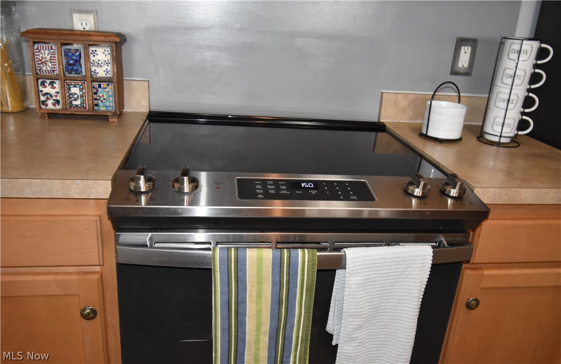 Chandlers Lane Condo - Residential