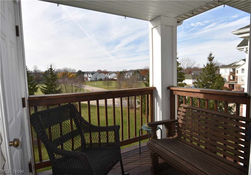 Chandlers Lane Condo - Residential