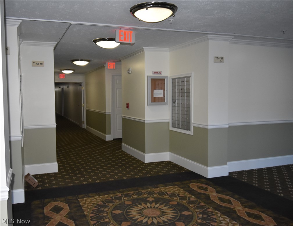 Chandlers Lane Condo - Residential