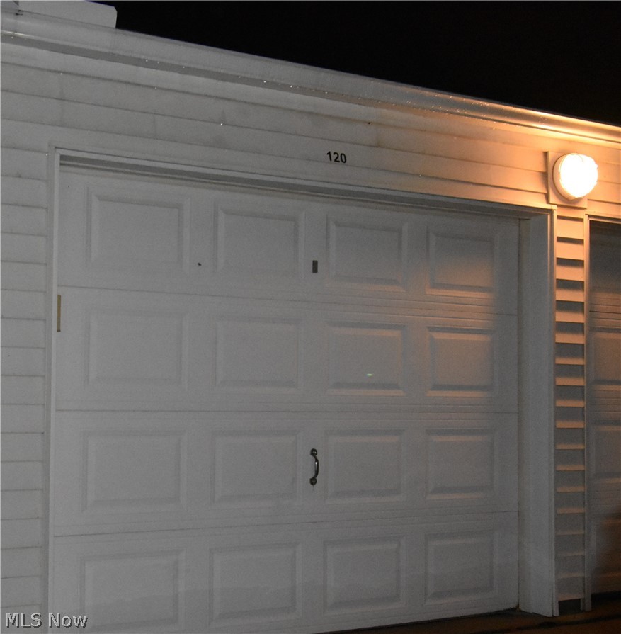 Chandlers Lane Condo - Residential