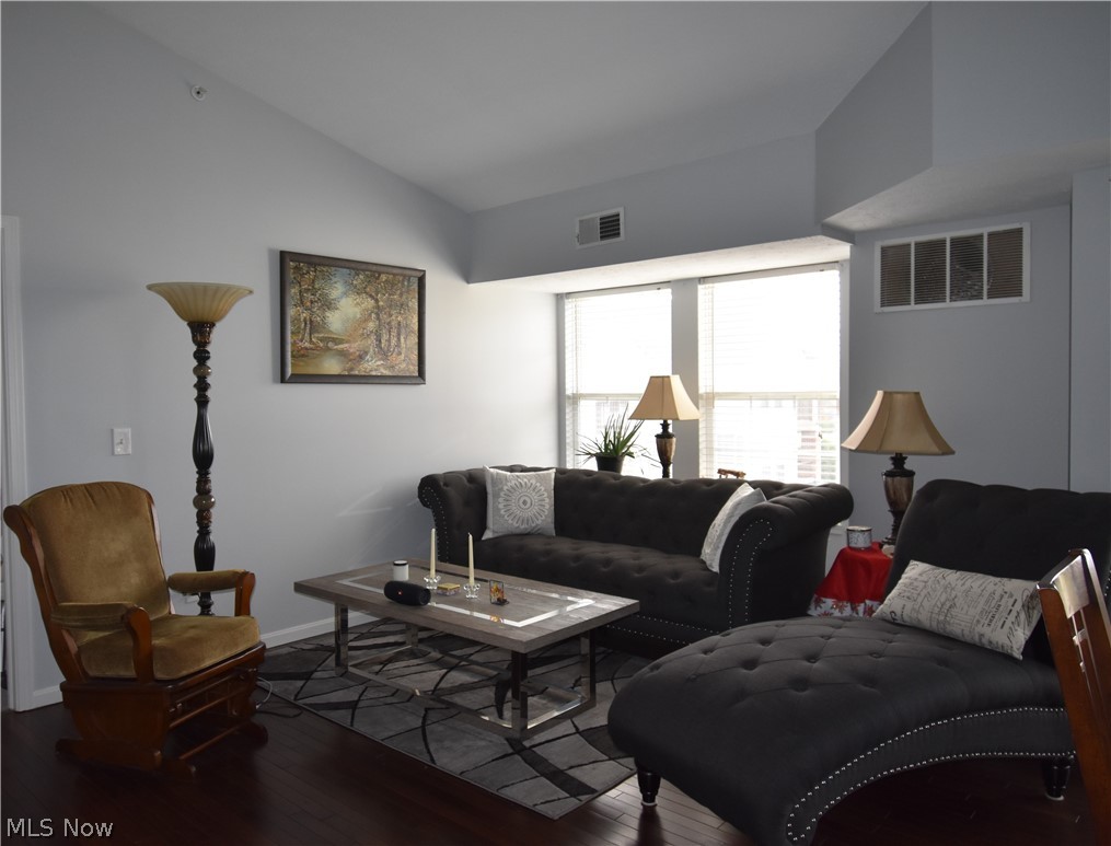 Chandlers Lane Condo - Residential