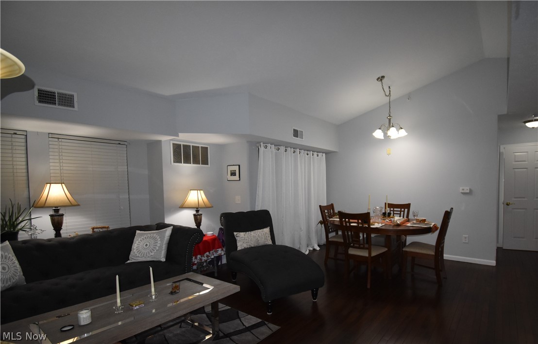 Chandlers Lane Condo - Residential