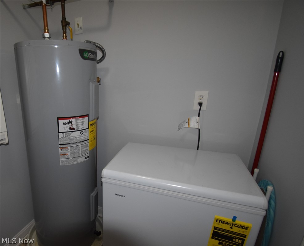 Chandlers Lane Condo - Residential