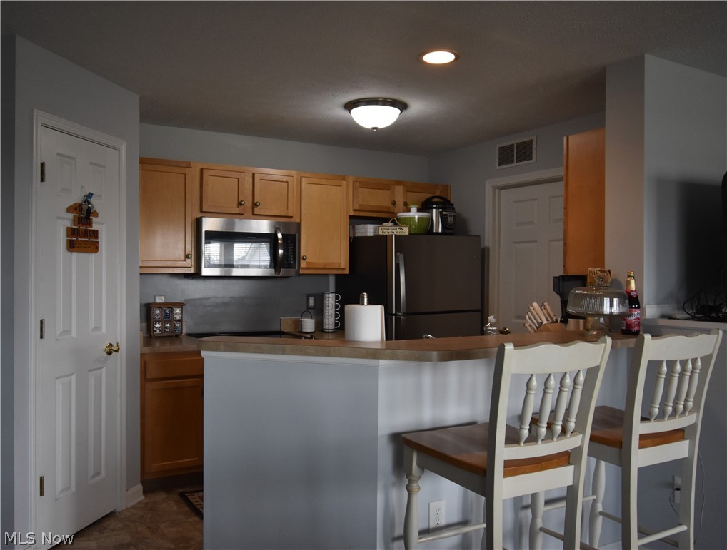 Chandlers Lane Condo - Residential