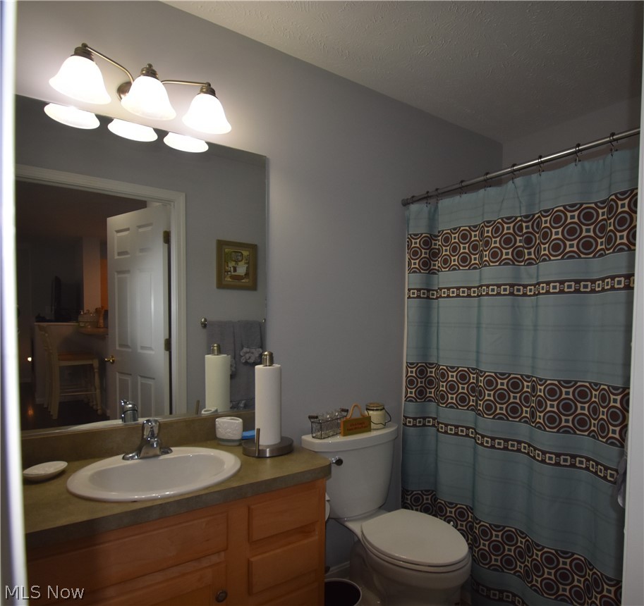 Chandlers Lane Condo - Residential