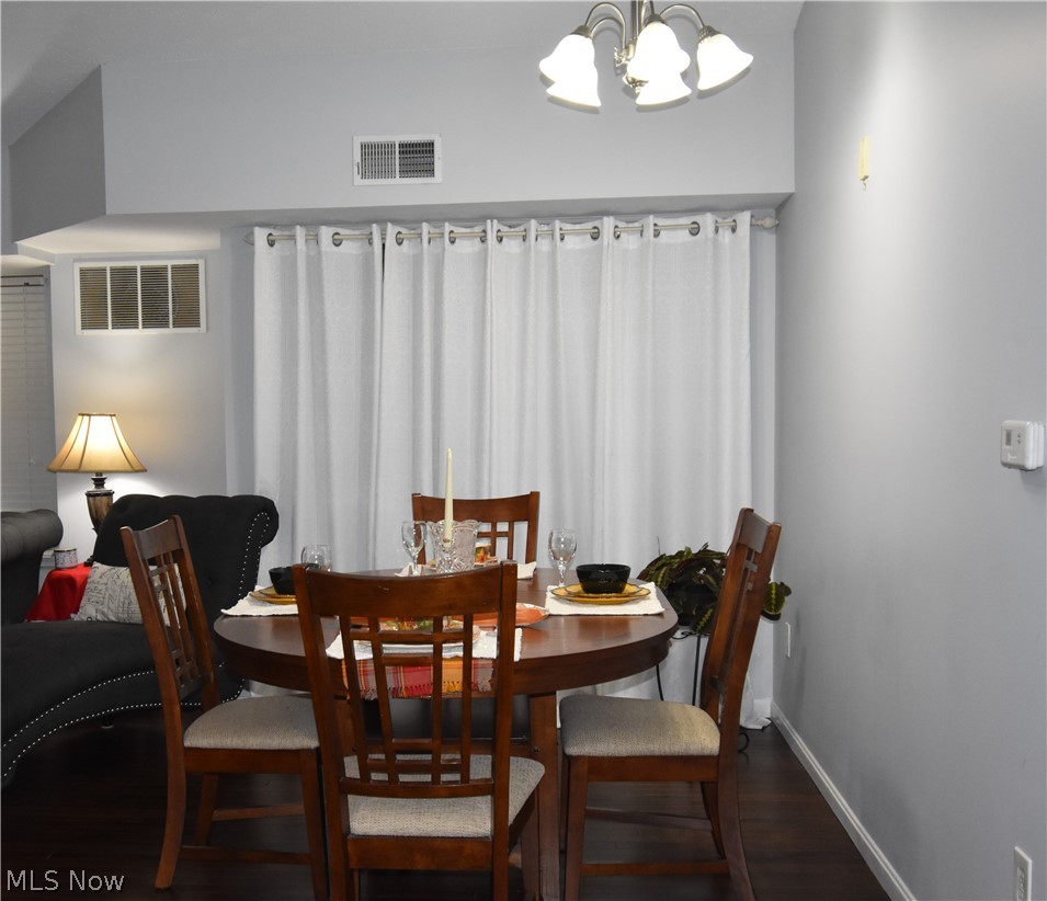 Chandlers Lane Condo - Residential