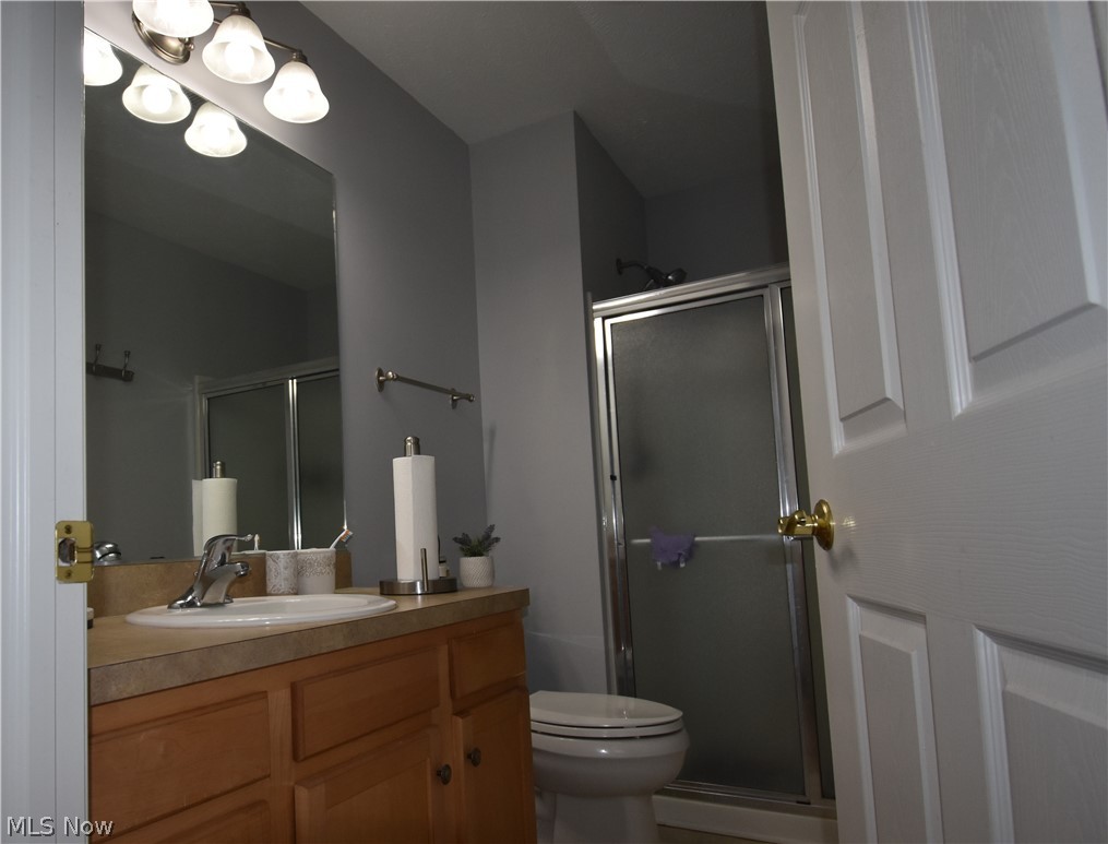 Chandlers Lane Condo - Residential