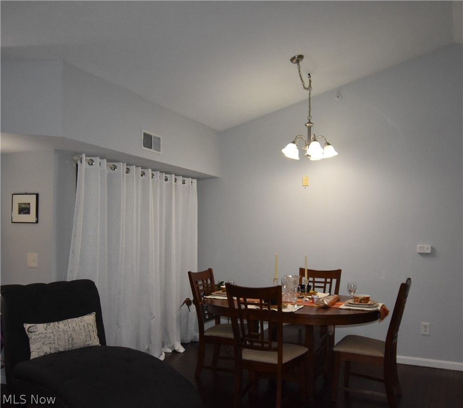 Chandlers Lane Condo - Residential