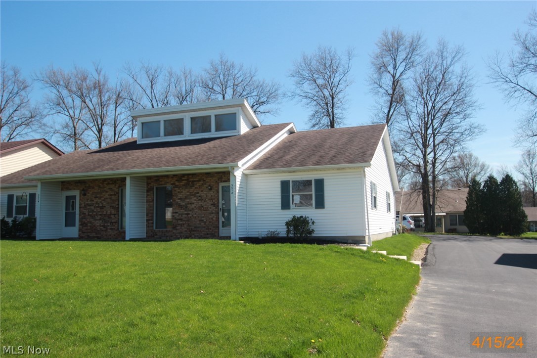 Callaway Gardens Condo - Residential