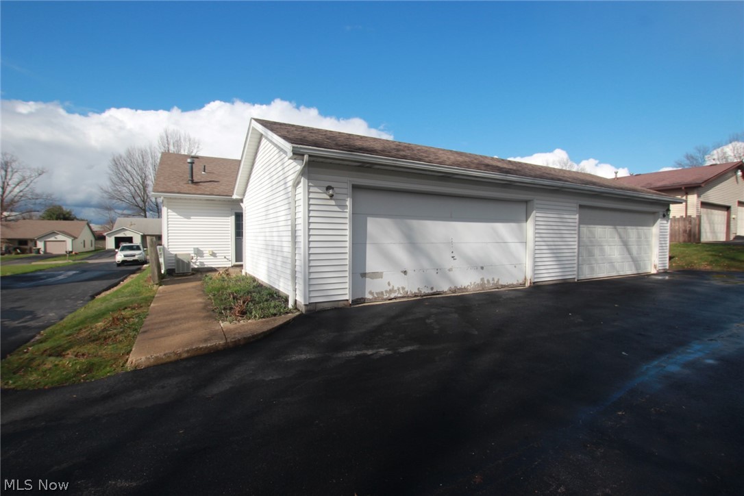 Callaway Gardens Condo - Residential